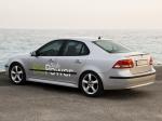 Saab 9-3 BioPower Sport Sedan 2006 года